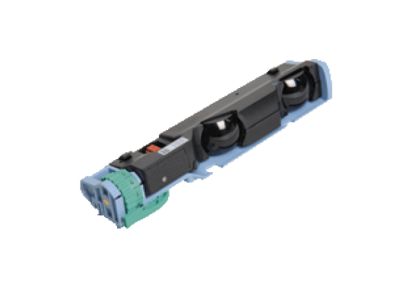 Sensor module, receiver DoorScan-R