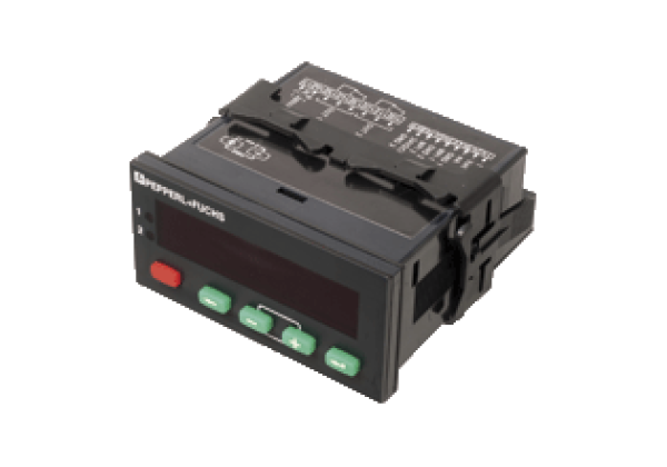 Process control and indication equipment DA6-IU-2K-V
