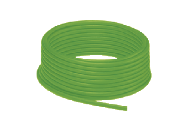 Bulk Raw Cable CBL-PUR-E1S-GN-04x034-100M