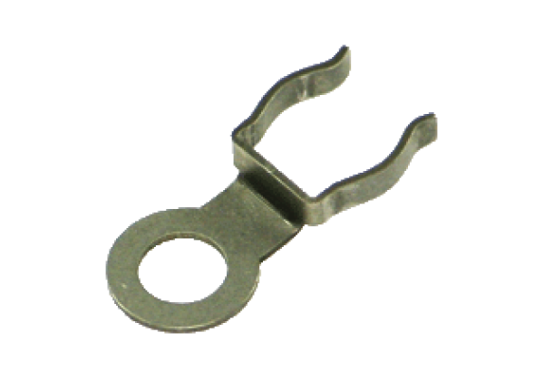 Grounding clip PCV-SC12A
