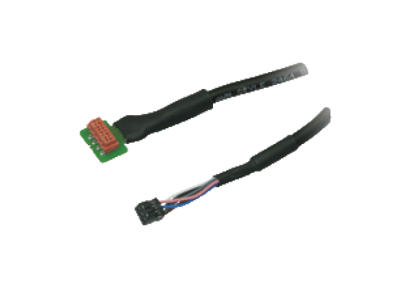 Connection cable DoorScan<sup>®</sup> DoorScan Cable BS/BGS