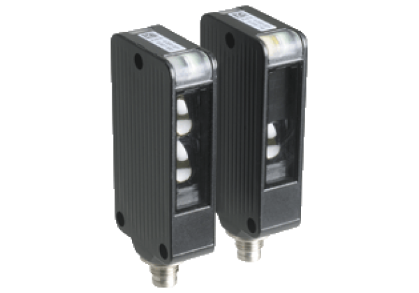 Thru-beam sensor M41/MV41/25/76a/95/136