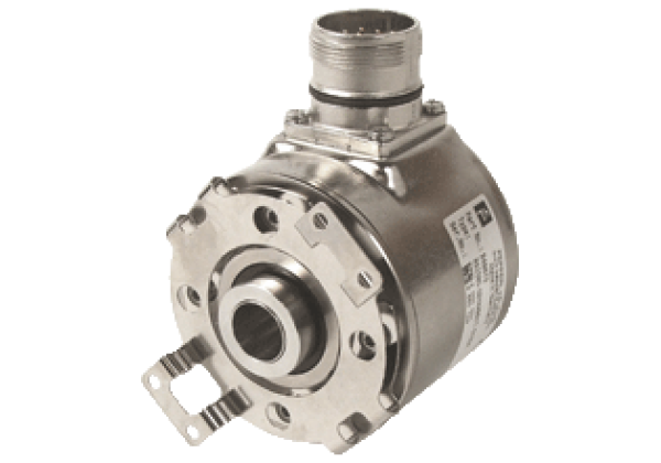 Incremental rotary encoder RSI58O-02YAAR61T-01024