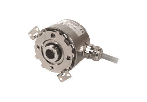 Incremental rotary encoder RSI58O-02YK1R61T-01024