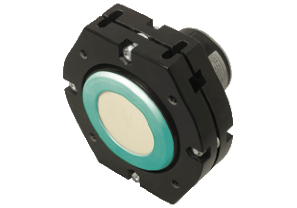 Ultrasonic sensor UC10000-F260-IE9R2