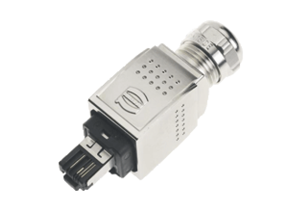 Connector ICZ-AIDA2-V45