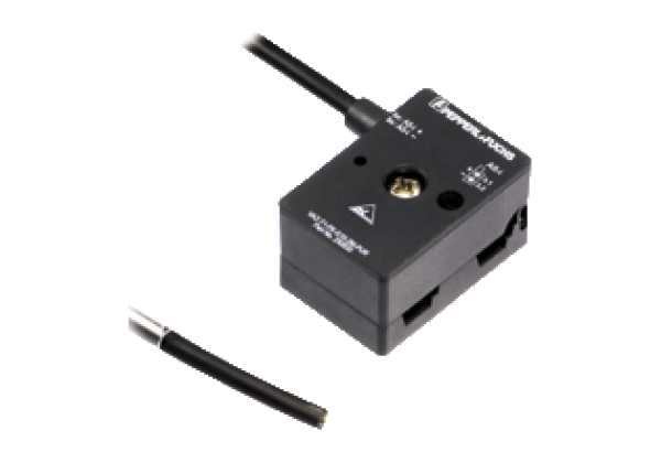AS-Interface splitter box VAZ-T1-FK-G10-5M-PUR