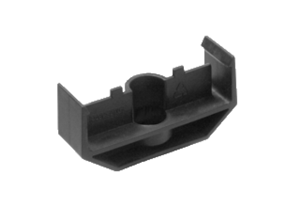 Profile rail bracket WCS2-MH