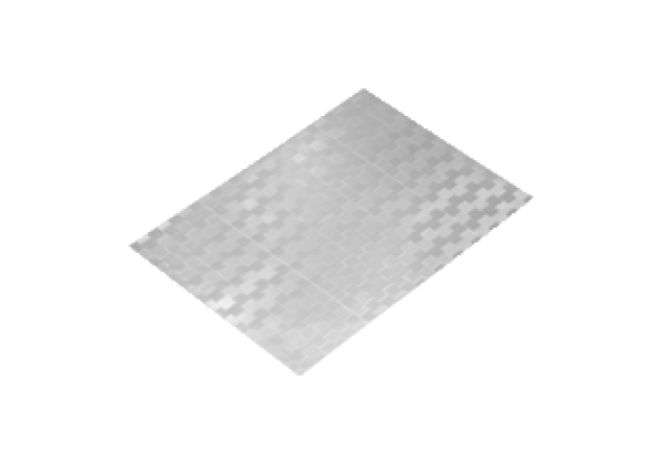 Reflective tape OFR-MCS-A4