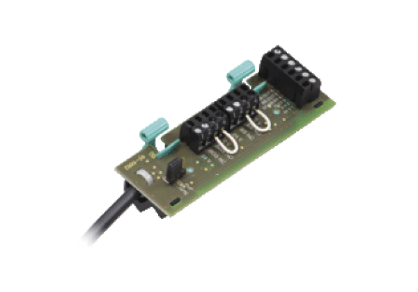 Accessory DGE DoorScan Relay Module