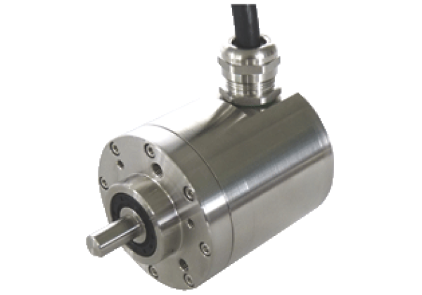Incremental rotary encoder RVS70E