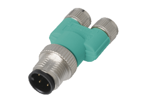 Y-Splitter V1S-T-V3