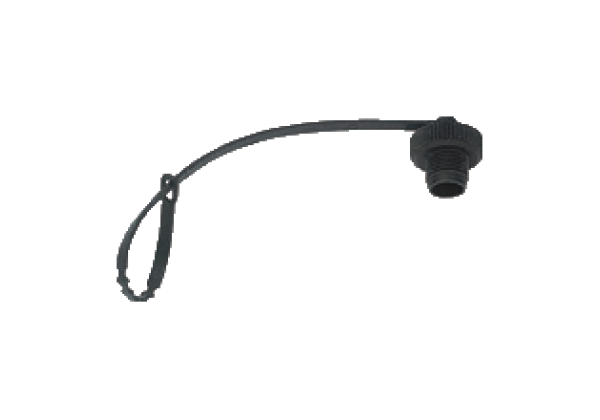 Blind plug V1-BV