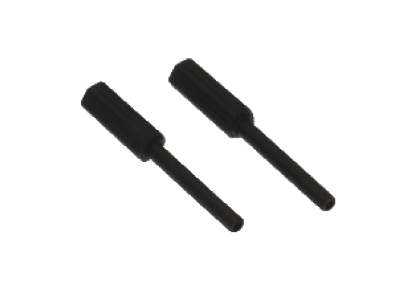 Fiber optic accessories, adapter KL-1,0