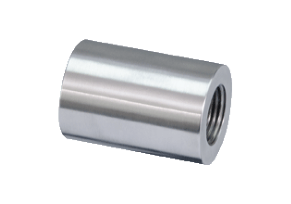 M 30-1/2" NPT SS Conduit adapter M 30-1/2″ NPT SS