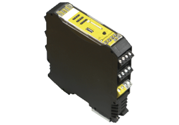 AS-Interface Safety Monitor VAS-2A8L-KE4-8SE