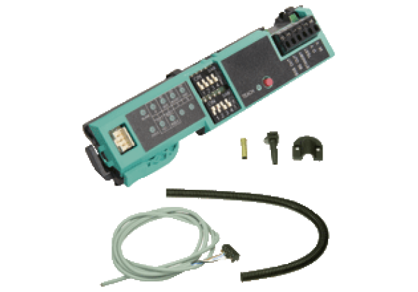 Sensor module, interface DoorScan Interface Set