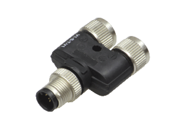 Y-Splitter V1S-T-V1