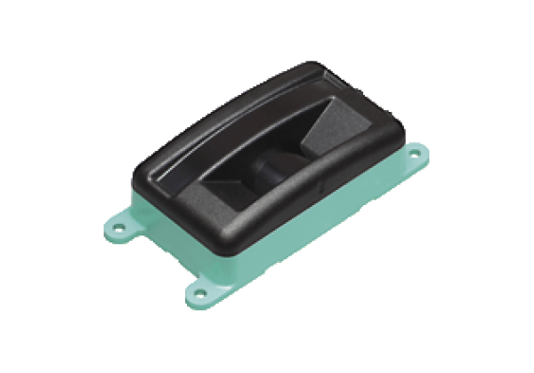2-D LiDAR Sensor OMD8000-R2100-B16-2V15