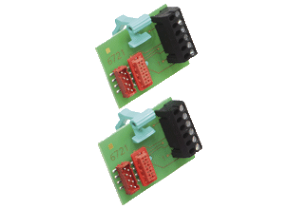 Accessory DGE DoorScan Adapter
