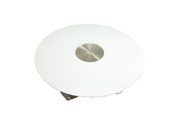 Accessory DGE RADAR Ceiling Kit wh