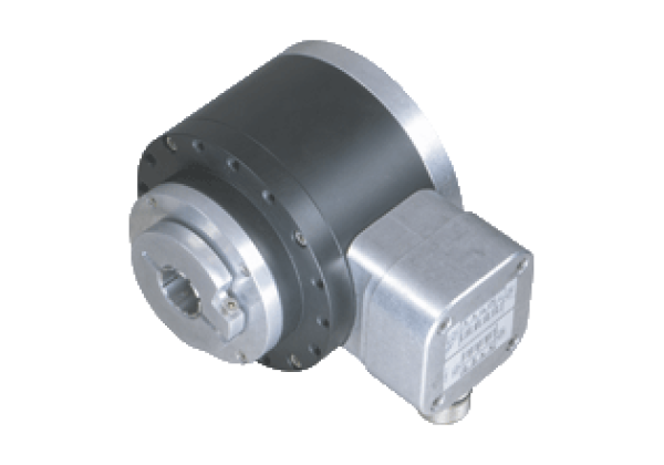 Heavy-duty incremental encoder ENI11HD-H