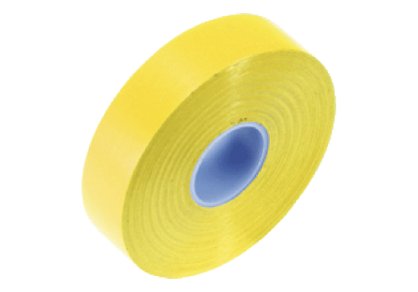Color-tape PGV33M-CB19-YE