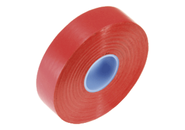 Color-tape PGV33M-CB19-RD