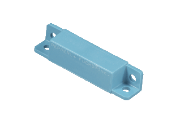 Magnetic actuator 41FR2