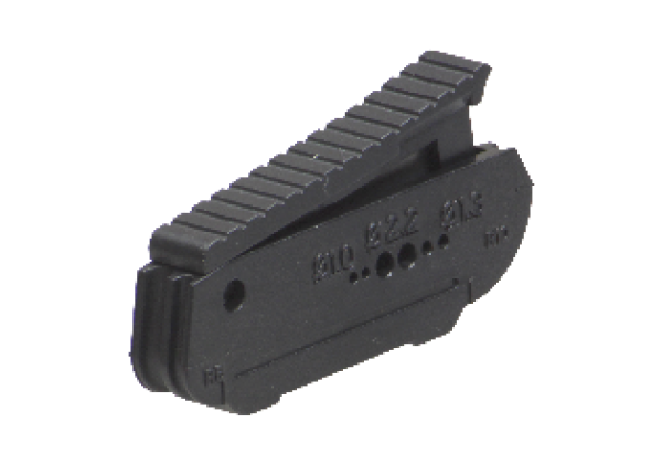 Fiber optic accessories, cutter KL-CUT3