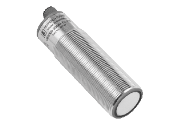 Ultrasonic sensor UB2000-30GM-E5-V15