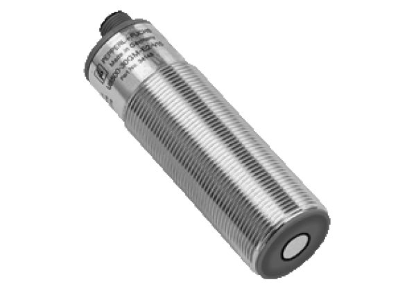 Ultrasonic sensor UB500-30GM-E4-V15