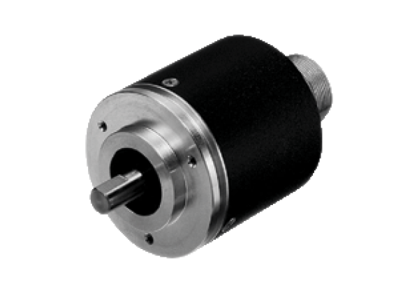 Incremental rotary encoder RVI50N-09B**A*6