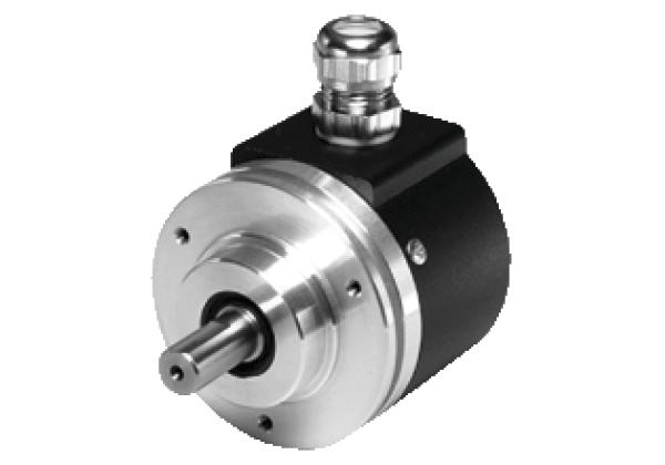 Incremental rotary encoder 10-****1