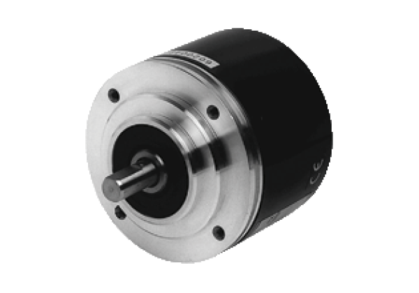 Incremental rotary encoder RVI78