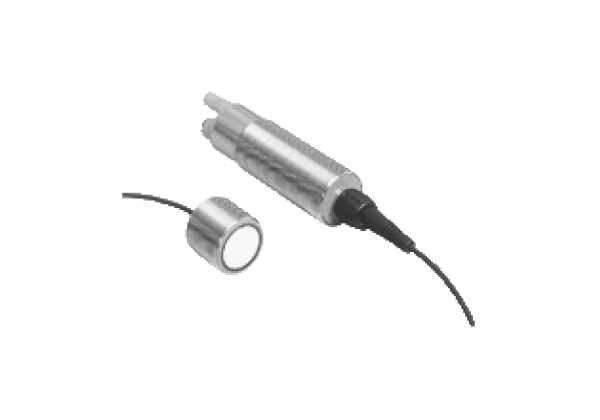 Ultrasonic sensor UC1000-30GM-E6R2-K-V15