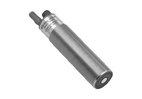 Ultrasonic sensor UC500-30GM-IUR2-V15