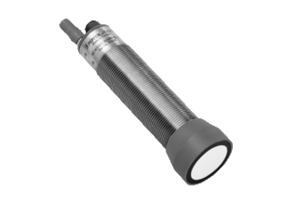 Ultrasonic sensor UC4000-30GM-IUR2-V15