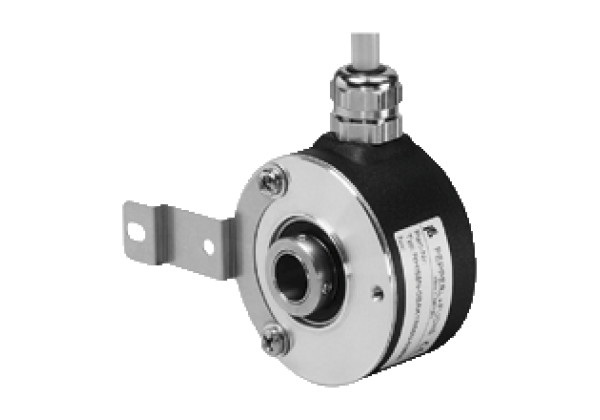 Incremental rotary encoder RHS58N-*******Z