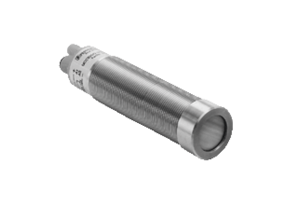 Ultrasonic sensor UCC1000-30GM-IUR2-V15