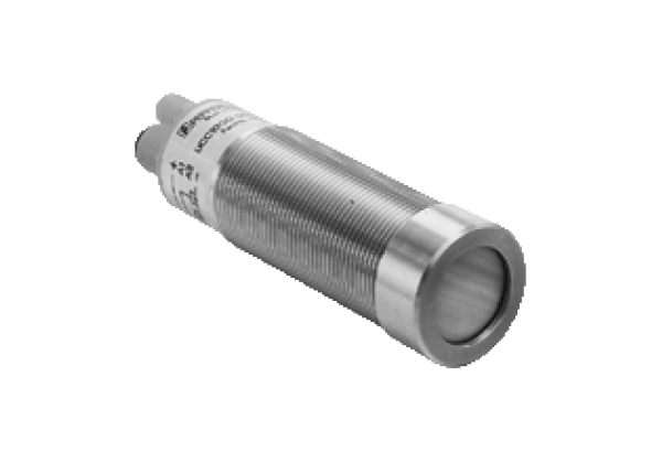 Ultrasonic sensor UCC1000-30GM-E6R2-V15