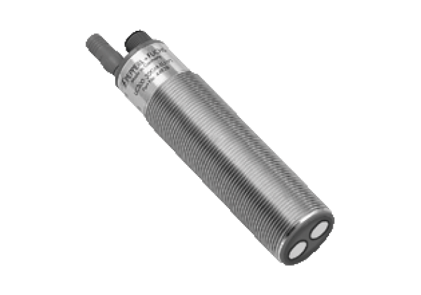 Ultrasonic sensor UC300-30GM-IUR2-V15