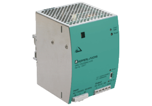 AS-Interface power supply VAN-115/230AC-K16