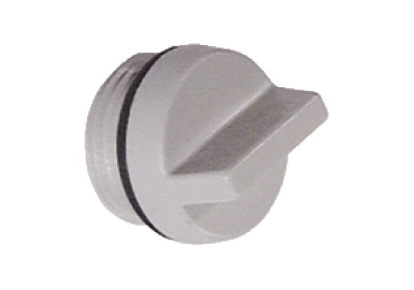 Blind plug VAZ-V1-B1