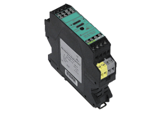 AS-Interface analog module VBA-2E-KE2-I/U-V3.0 AS-Interface analog module VBA-2E-KE2-I/U-V3.0