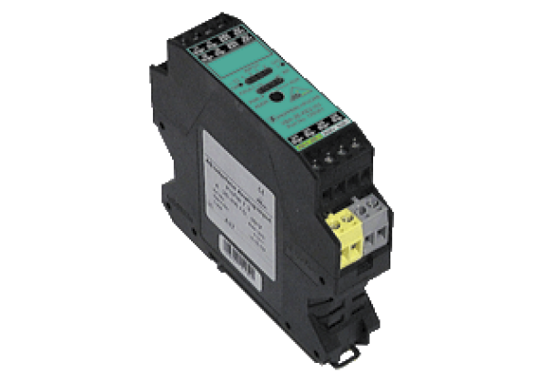 AS-Interface analog module VBA-2E-KE2-I/U-V3.0