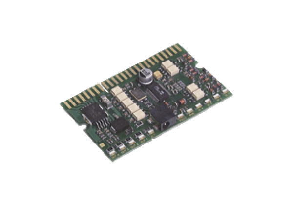 AS-Interface printed circuit board module VAA-4E4A-CB-ZE/E2-Y129640