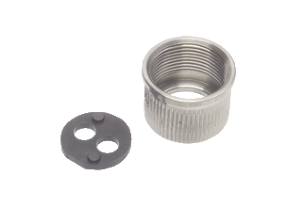 Fiber optic accessories, adapter OLA18 Adapter