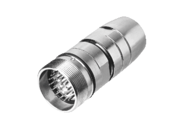 Female connector 9426C