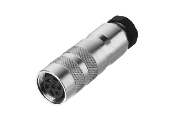 Female connector 42312A